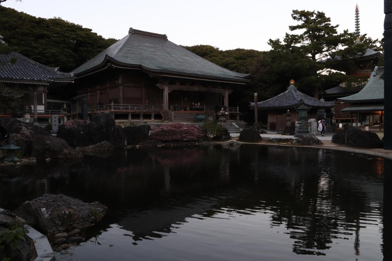 Themana Village Tosashimizu Eksteriør billede